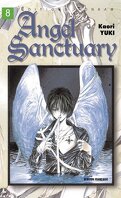 Angel sanctuary, tome 8