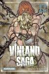 couverture Vinland Saga, Tome 12