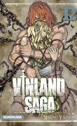 Vinland Saga, Tome 12