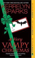 Histoires de vampires, Tome 2.5 : A Very Vampy Christmas