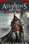 couverture Assassin's Creed, Tome 6 : Black Flag