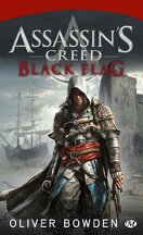 Assassin's Creed, Tome 6 : Black Flag