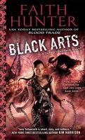 Jane Yellowrock, Tome 7 : Black Arts