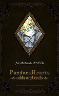 Pandora Hearts - Odds and Ends