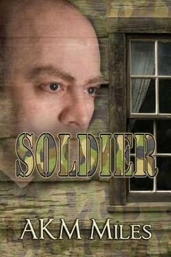 Couverture de Scarcity Sanctuary, Tome 1 : Soldier