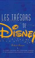 Les trésors de Disney