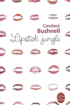 couverture Lipstick jungle