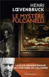 Les Enquêtes d'Ari Mackenzie, Tome 3 : Le Mystère Fulcanelli