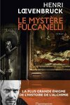 couverture Les Enquêtes d'Ari Mackenzie, Tome 3 : Le Mystère Fulcanelli