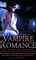 The Mammoth Book of Vampire Romance