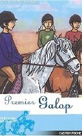 Clara et les poneys, Tome 7 :Premier galop