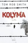 couverture Kolyma
