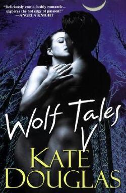 Couverture de Wolf Tales, Tome 5