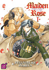 Maiden Rose, Tome 1