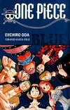 One Piece Blue, Grand data file