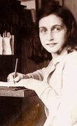 Anne Frank, la vie en cachette