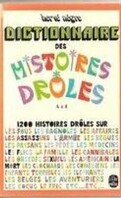 Dictionnaire des Histoires Drôles  A à I