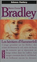 La Romance de Ténébreuse, Tome 9 : Les Héritiers d'Hammerfell