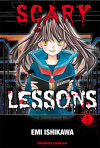 Scary Lessons, Tome 1