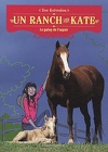 Un ranch pour Kate, Tome 2 : Le Galop de l'espoir