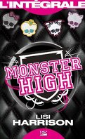 Monster High (Intégrale)