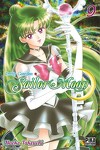 couverture Sailor Moon : Pretty Guardian, Tome 9
