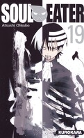 Soul Eater, tome 19