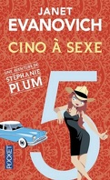 Stéphanie Plum, Tome 5 : Cinq à sexe