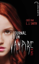 Journal d'un vampire, Tome 8 : Cruelle destinée