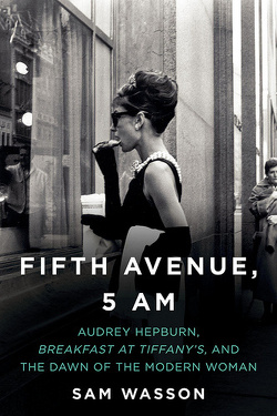 Couverture de Fifth Avenue, 5 A.M