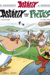 couverture Astérix, Tome 35 : Astérix chez les Pictes