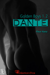 couverture Golden Boy, Tome 1.2: Dante