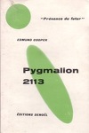 couverture Pygmalion 2113