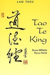 couverture Tao Te King