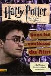 couverture Harry Potter et les reliques de la mort: dans les coulisses du film