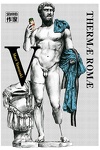 couverture Thermae Romae, Tome 5