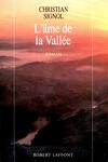 couverture La rivière Espérance, tome 3 : L'âme de la vallée