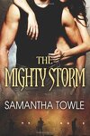 couverture The Storm, Tome 1 : The Mighty Storm