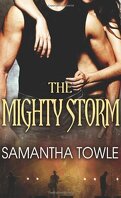 The Storm, Tome 1 : The Mighty Storm