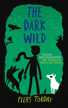 Couverture de Sauvages, Tome 2 : The Dark Wild
