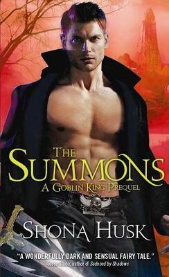 Couverture de Shadowlands, Tome 0.5 : The Summons