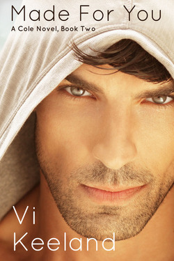 Couverture de Cole, Tome 2 : Made For You