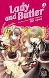 Lady and Butler, tome 14