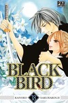 couverture Black Bird, Tome 18