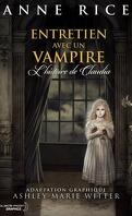 Entretien avec un vampire - L'histoire de Claudia