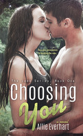 Jade, Tome 1 : Choosing You