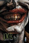 couverture Joker