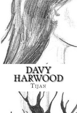 Couverture de The Immortal Prophecy, Tome 1 : Davy Harwood