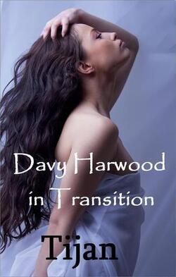 Couverture de The Immortal Prophecy, Tome 2 : Davy Harwood in Transition