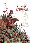 Isabellae, tome 1 : L'homme-nuit